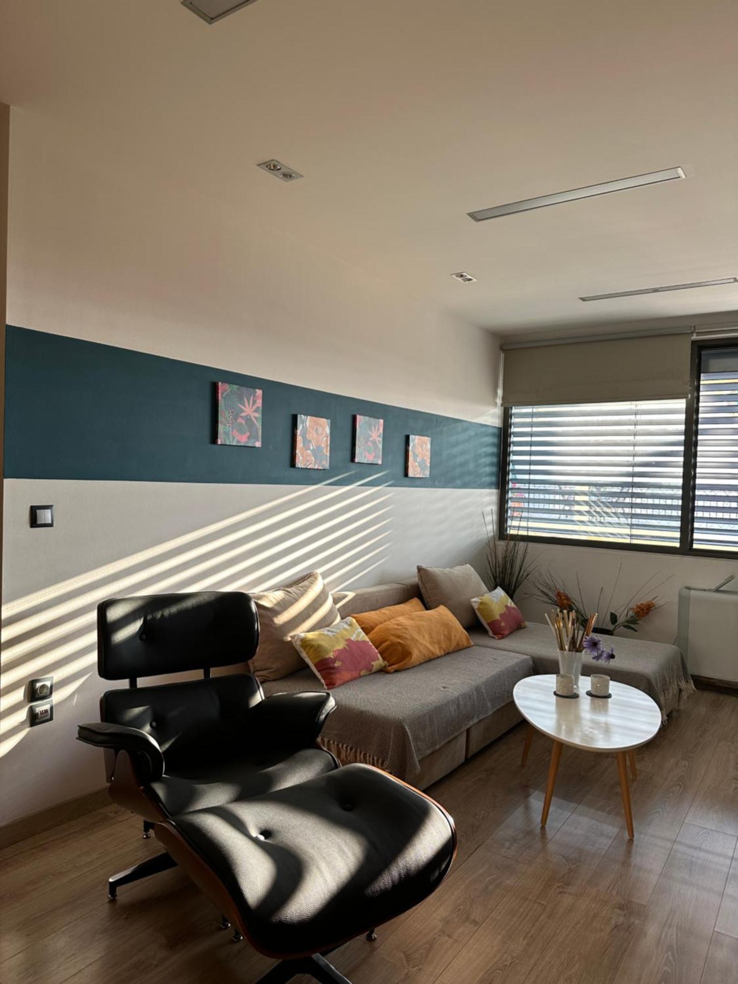 Urban Apartment Amaliada Exterior photo