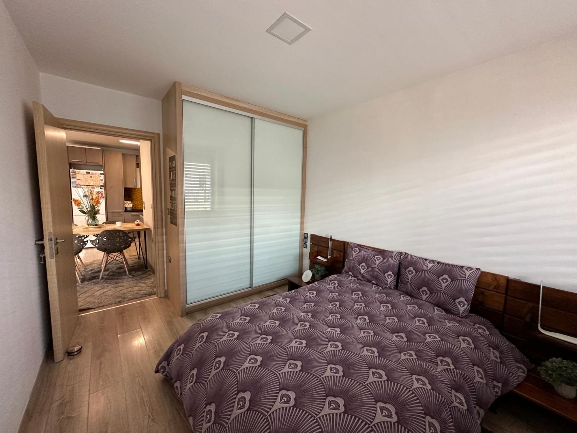 Urban Apartment Amaliada Exterior photo